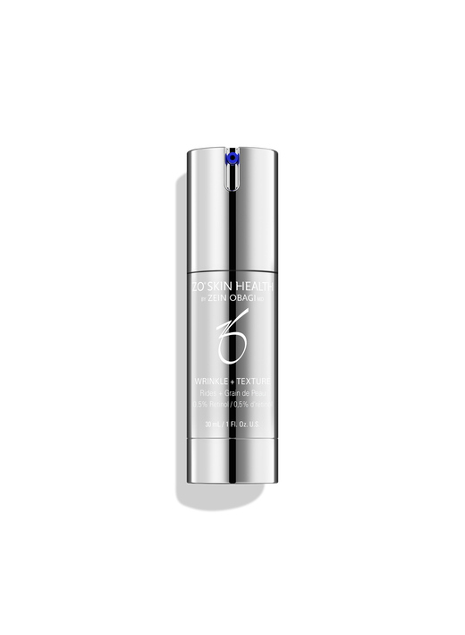 Wrinkle + Texture (Travel Size) | ZO Skin Health, Inc.
